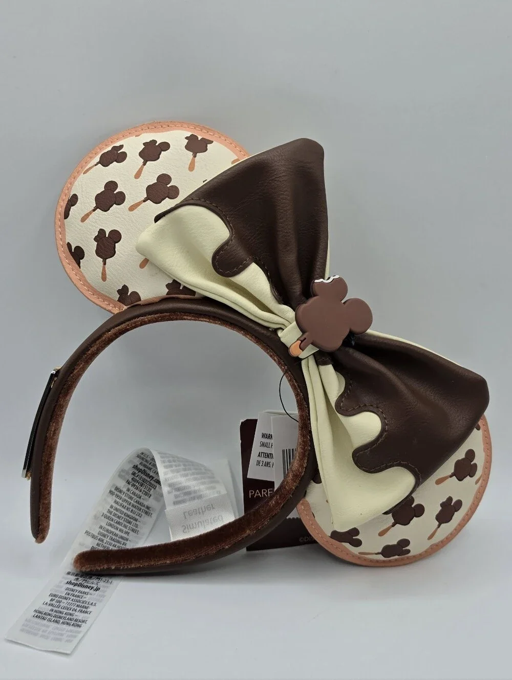 Loungefly minnie mouse